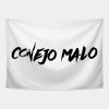 Conejo Malo Tapestry Official Bad Bunny Merch