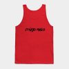 Conejo Malo Tank Top Official Bad Bunny Merch