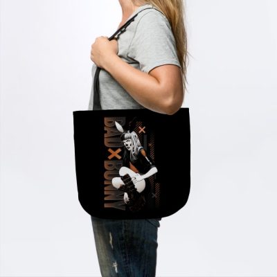 Bad Bunny Tote Official Bad Bunny Merch