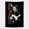 Bad Bunny Tapestry Official Bad Bunny Merch