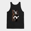 Bad Bunny Tank Top Official Bad Bunny Merch