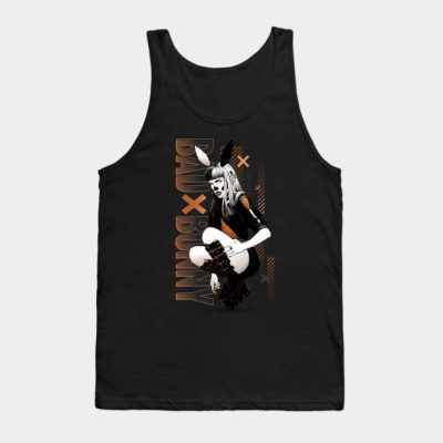 Bad Bunny Tank Top Official Bad Bunny Merch