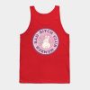 Bad Bunny Club Member Cute Kawaii Tank Top Official Bad Bunny Merch