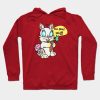 Bad Bunny Hoodie Official Bad Bunny Merch