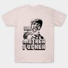 Pulp Fiction Bad Mother Fucker T-Shirt Official Bad Bunny Merch