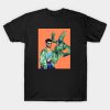 Bad Bunny Joestar T-Shirt Official Bad Bunny Merch