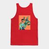 Bad Bunny Joestar Tank Top Official Bad Bunny Merch