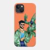 Bad Bunny Joestar Phone Case Official Bad Bunny Merch