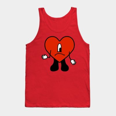 Un Verano Sin Ti Bad Bunny Tank Top Official Bad Bunny Merch