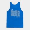 Bad Bunny Tank Top Official Bad Bunny Merch