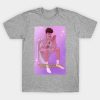 Pensar En Ti Beb T-Shirt Official Bad Bunny Merch