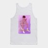 Pensar En Ti Beb Tank Top Official Bad Bunny Merch