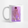 Pensar En Ti Beb Mug Official Bad Bunny Merch