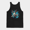 Bad Bunny Tank Top Official Bad Bunny Merch