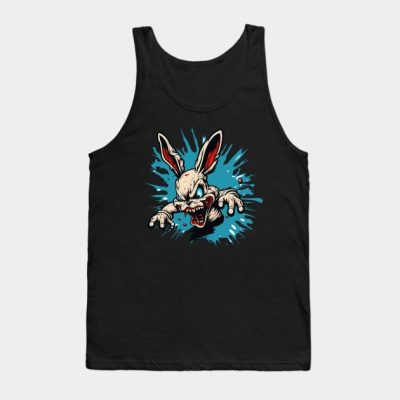 Bad Bunny Tank Top Official Bad Bunny Merch