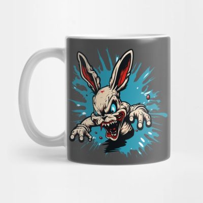 Bad Bunny Mug Official Bad Bunny Merch