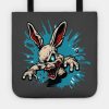 Bad Bunny Tote Official Bad Bunny Merch