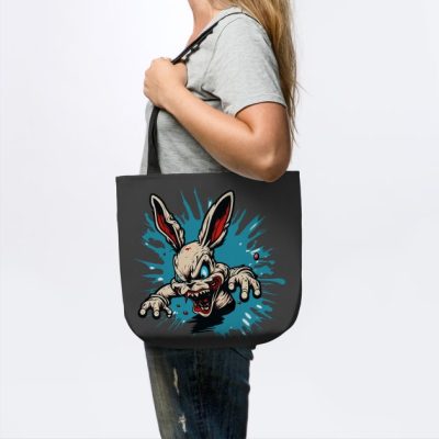 Bad Bunny Tote Official Bad Bunny Merch