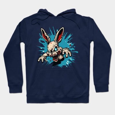 Bad Bunny Hoodie Official Bad Bunny Merch