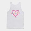 Manana Sera Bonito Funny Quotes Tank Top Official Bad Bunny Merch