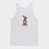 Bad Easter Bunny Tank Top Official Bad Bunny Merch