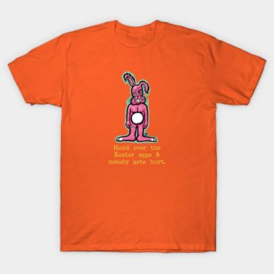 Bad Easter Bunny T-Shirt Official Bad Bunny Merch