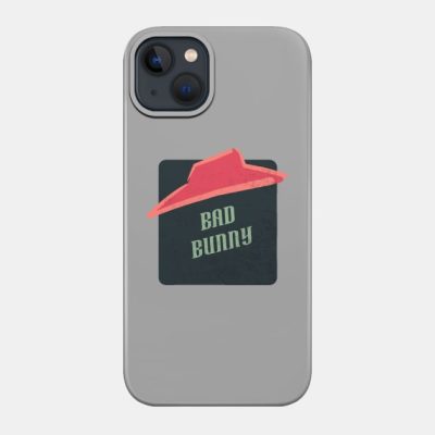 Bad Bunny Phone Case Official Bad Bunny Merch