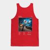 Bad Bunny Yhlqmdlg Tracklist Album Tank Top Official Bad Bunny Merch