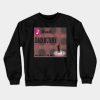 Bad Bunny Crewneck Sweatshirt Official Bad Bunny Merch