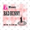 Bad Bunny Tapestry Official Bad Bunny Merch