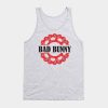 Bad Bunny Tank Top Official Bad Bunny Merch