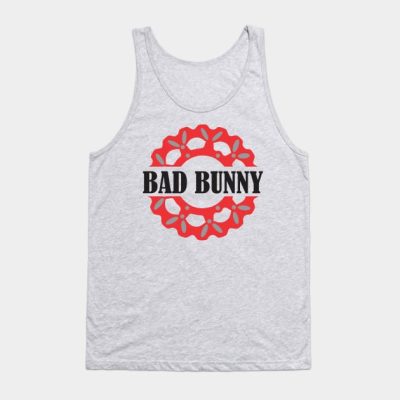 Bad Bunny Tank Top Official Bad Bunny Merch