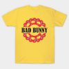 Bad Bunny T-Shirt Official Bad Bunny Merch