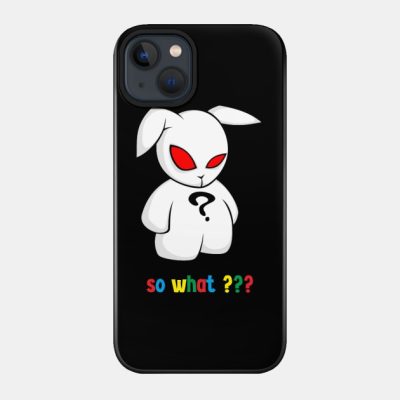 Bad Bunny Phone Case Official Bad Bunny Merch