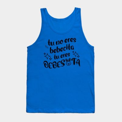 Bad Bunny Tank Top Official Bad Bunny Merch