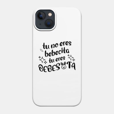 Bad Bunny Phone Case Official Bad Bunny Merch