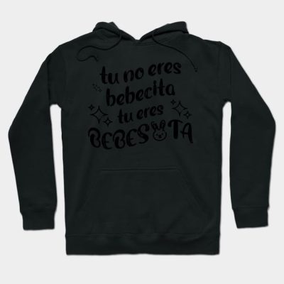 Bad Bunny Hoodie Official Bad Bunny Merch