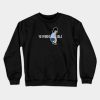 Yo Perreo Sola Crewneck Sweatshirt Official Bad Bunny Merch