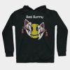 Bad Bunny Hoodie Official Bad Bunny Merch