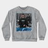 Wwe Smackdown Bad Bunny Crewneck Sweatshirt Official Bad Bunny Merch