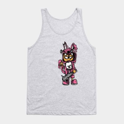 Bad Bunny Tank Top Official Bad Bunny Merch