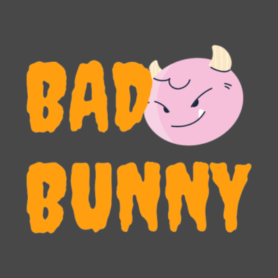 Bad Bunny Tapestry Official Bad Bunny Merch