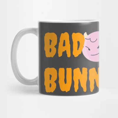 Bad Bunny Mug Official Bad Bunny Merch