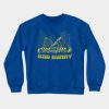 Bad Bunny Crewneck Sweatshirt Official Bad Bunny Merch