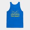 Bad Bunny Tank Top Official Bad Bunny Merch