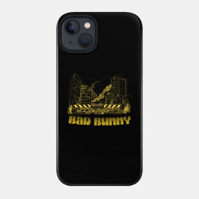 Bad Bunny Phone Case Official Bad Bunny Merch