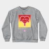 Bad Bunny Un Verano Sin Ti Crewneck Sweatshirt Official Bad Bunny Merch