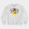 Bad Bunny Crewneck Sweatshirt Official Bad Bunny Merch