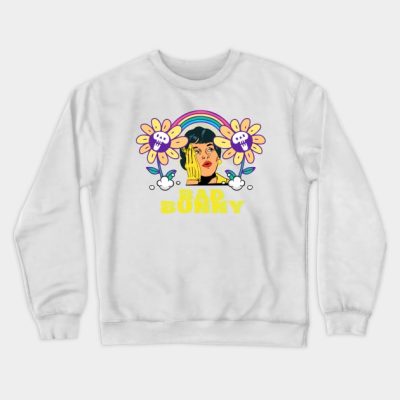 Bad Bunny Crewneck Sweatshirt Official Bad Bunny Merch