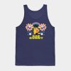 Bad Bunny Tank Top Official Bad Bunny Merch